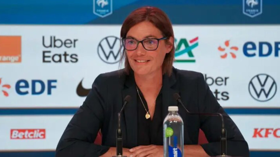 Equipe de France féminine : la liste de Corinne Diacre ce jeudi matin