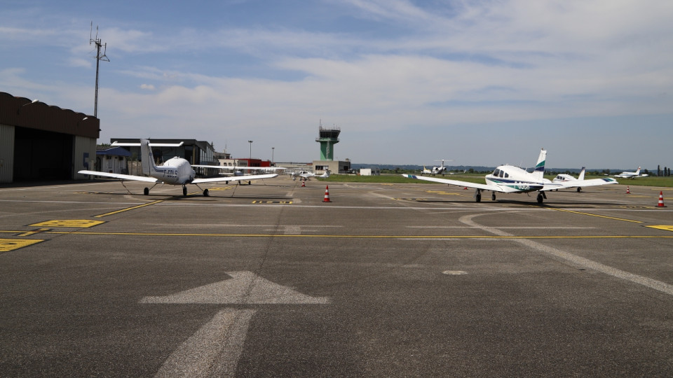 Pourquoi l'OL ira à Marseille en avion plutôt qu'en bus ou en train ?