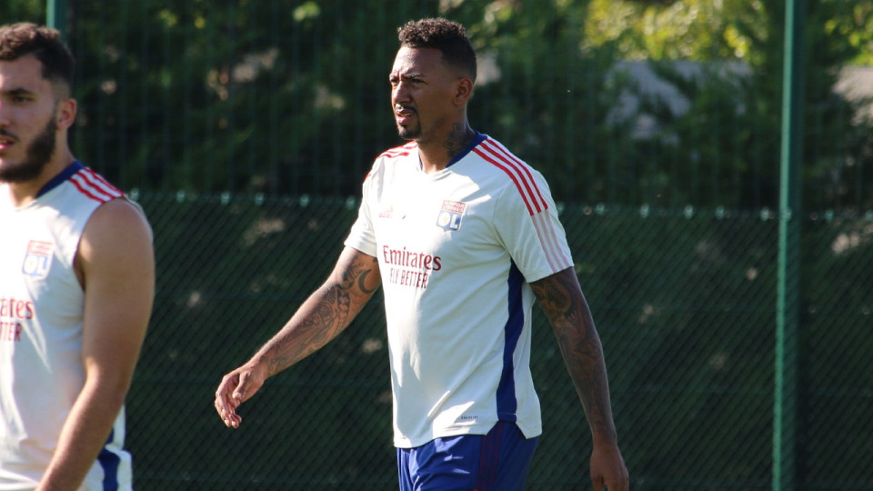 Jérôme Boateng à nouveau condamné en appel pour violences conjugales