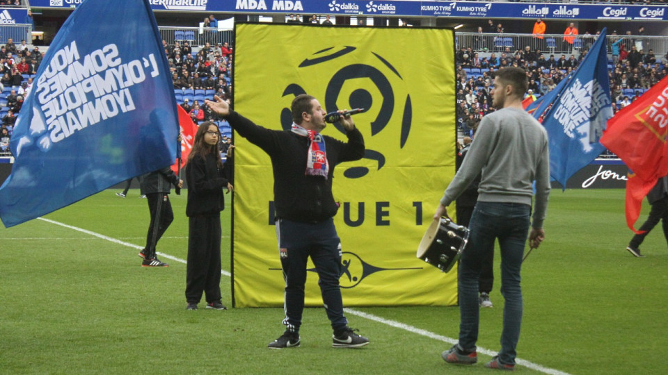 OM-OL : les Bad Gones n’iront pas à Marseille et vont plutôt fêter leurs 35 ans à Gerland