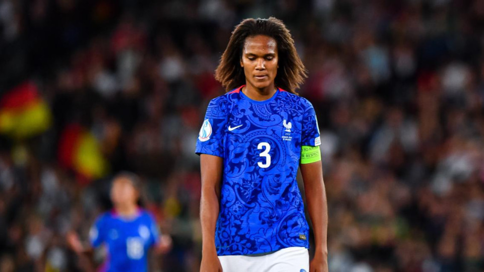 Equipe de France féminine : Renard, Cascarino et Malard sélectionnées pour affronter la Norvège