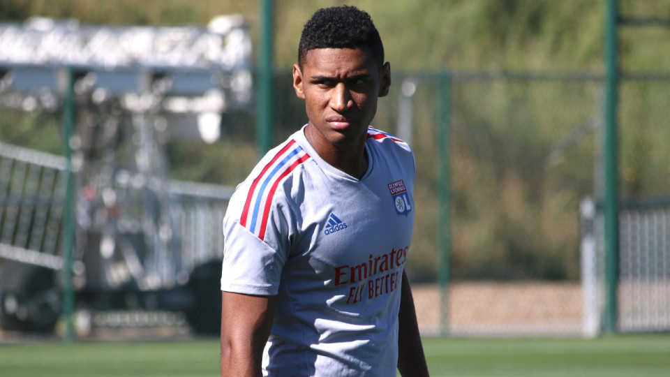 OL : Tetê intéresse des clubs anglais