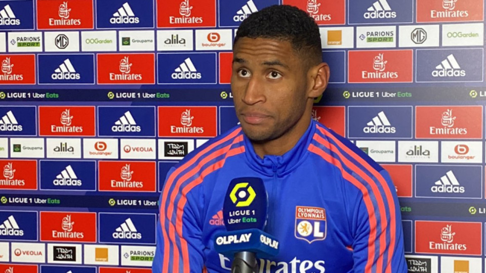 OL : Laurent Blanc réfléchira au cas Tetê durant la trêve OL : Laurent Blanc réfléchira au cas Tetê durant la trêve