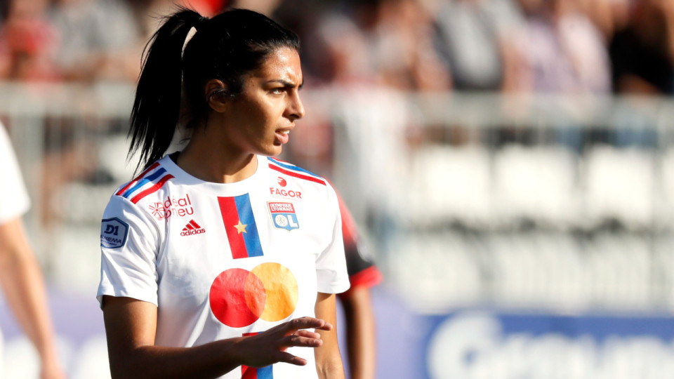 Guingamp-OL f&eacute;minin : le groupe de Sonia Bompastor
