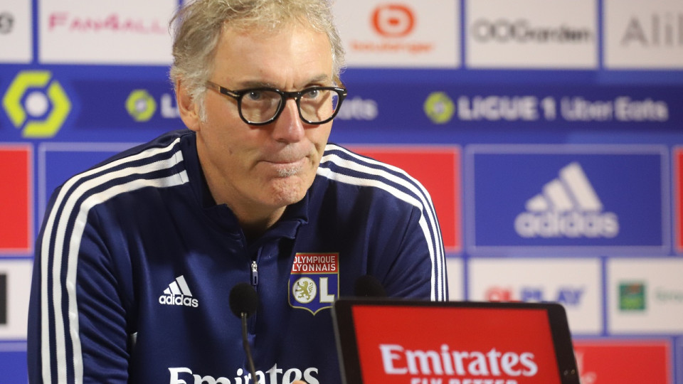 "Laissons les choses passer" : Laurent Blanc pas à l’aise avec l’affaire Boateng