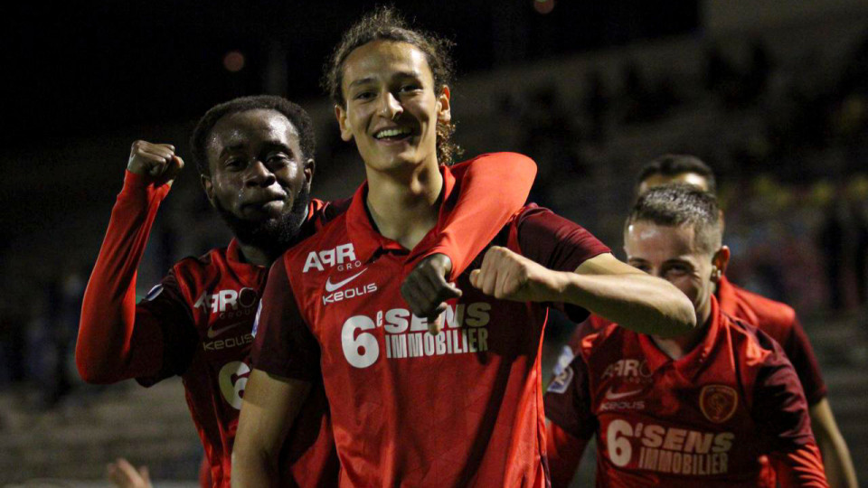 Lyon-La Duchère-TEGGFC : les Lyonnais enchaînent (1-0)