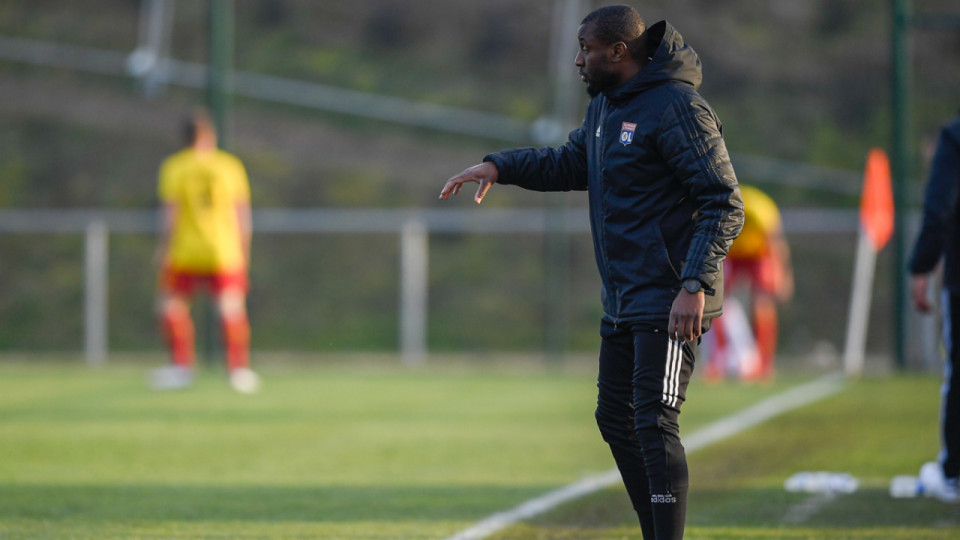 National 2 : l’OL refait son retard face à Louhans-Cuiseaux (2-2)