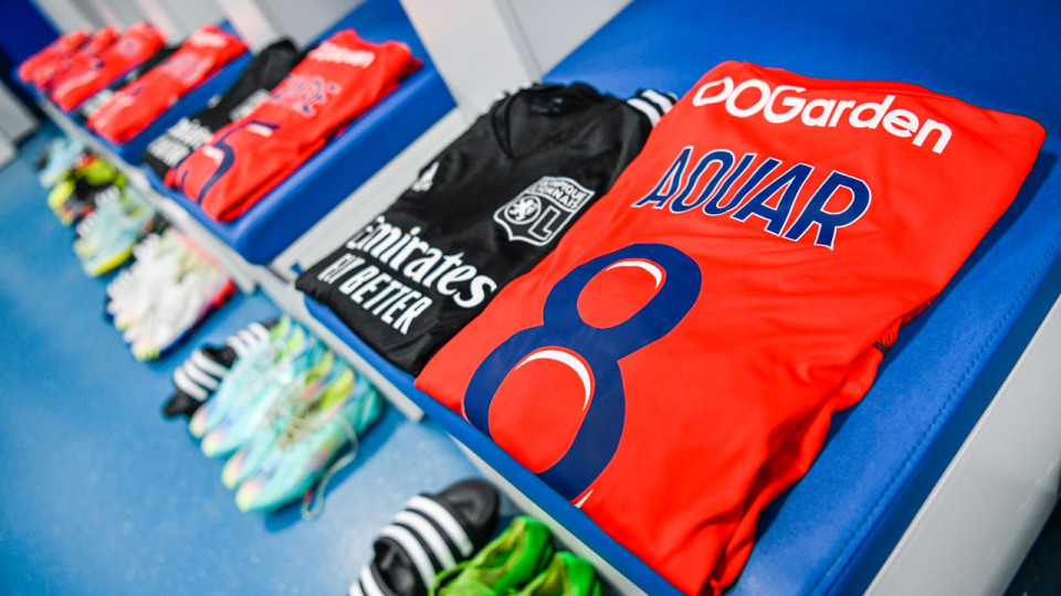 OM-OL : le XI titulaire de Laurent Blanc, avec Johann Lepenant dans un milieu renforcé