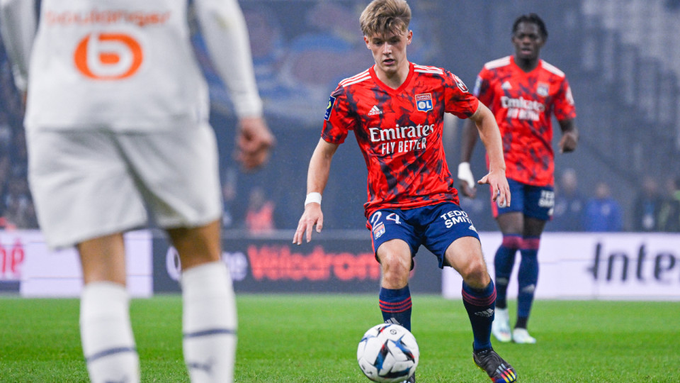 OM-OL : Lyon muet et battu &agrave; Marseille (1-0)