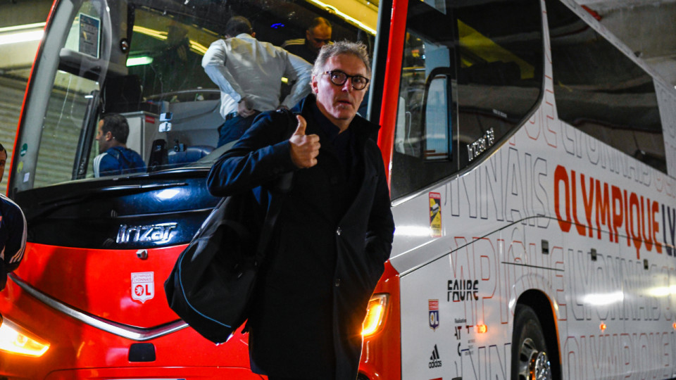 Les notes d'OM-OL : Aouar et Dembélé ont trahi la confiance du coach Les notes d'OM-OL : Aouar et Dembélé ont trahi la confiance du coach