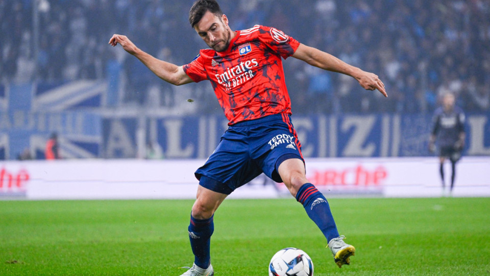 OM-OL : le résumé vidéo de la défaite des Lyonnais (1-0)