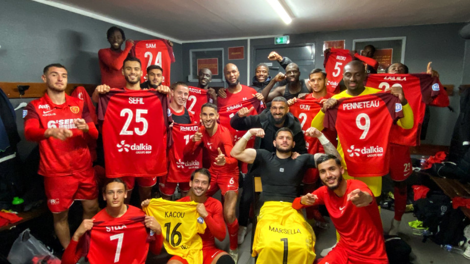 Lyon-La Duchère : le programme de la semaine du 7 novembre