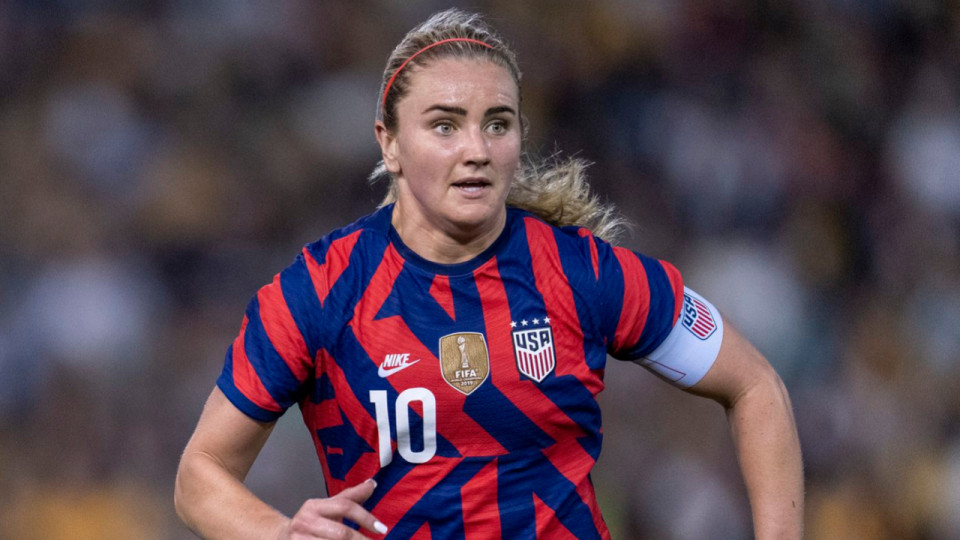 OL f&eacute;minin : le programme des joueuses internationales