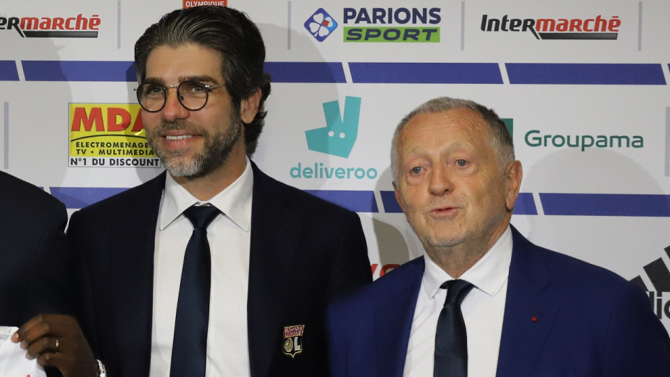 Juninho sur Jean-Michel Aulas : "Pardonner, c’est très compliqué pour moi, quand tu vas trop loin" Juninho sur Jean-Michel Aulas : "Pardonner, c’est très compliqué pour moi, quand tu vas trop loin"