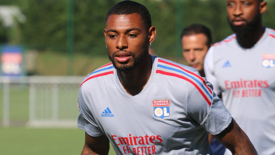 OL-Nice : Boateng et Reine-Adélaïde forfaits, Lepenant incertain OL-Nice : Boateng et Reine-Adélaïde forfaits, Lepenant incertain