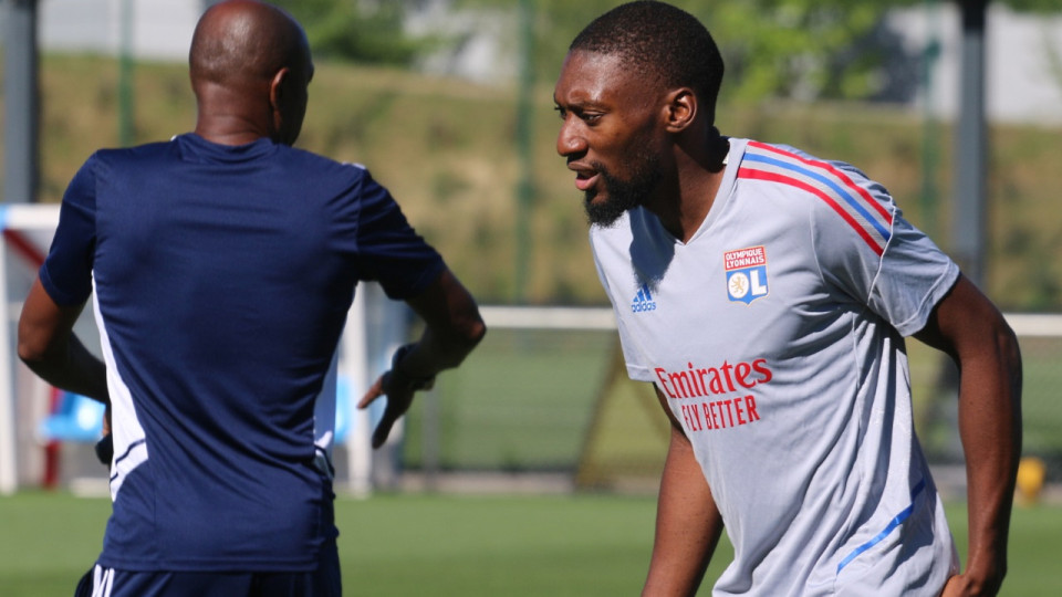 OL : Karl Toko-Ekambi, sélectionné pour la Coupe du Monde avec le Cameroun