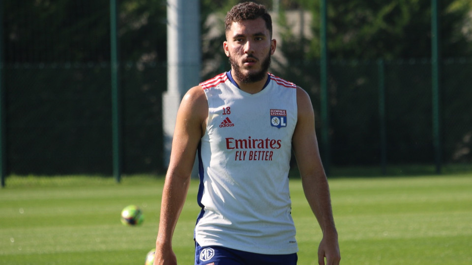 Bleuets : quatre joueurs de l'OL appelés par Sylvain Ripoll