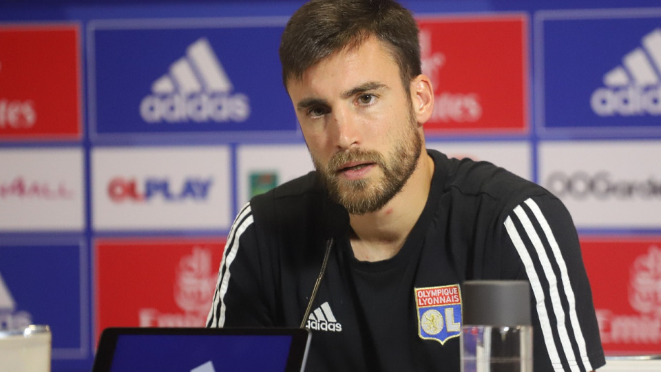 Coupe du Monde au Qatar : Nicolas Tagliafico (OL) appelé avec l’Argentine