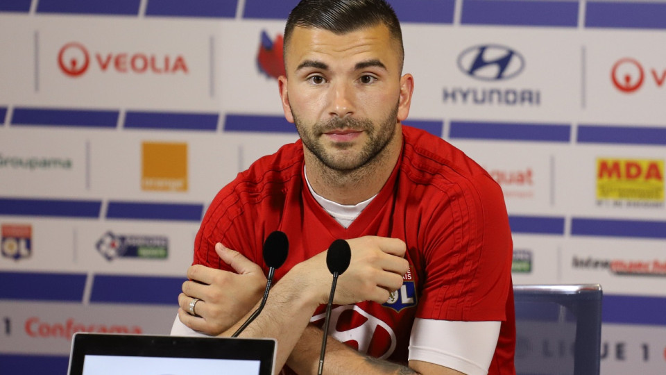 Coupe du Monde au Qatar : Anthony Lopes vit "difficilement" sa non-sélection avec le Portugal