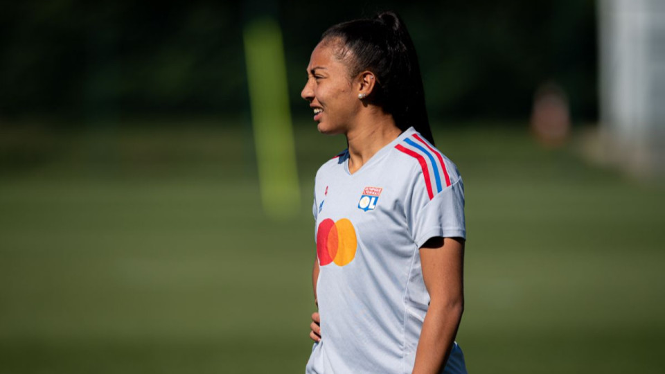 OL féminin : entraînement ouvert au public mercredi, Selma Bacha de retour