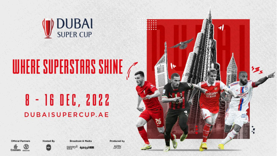 Arsenal, Liverpool, Louvain et Sochaux : le programme des matchs amicaux de la trêve de l'OL connu