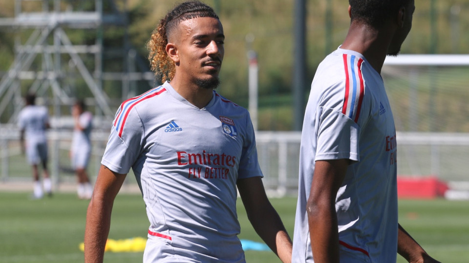 OL : Malo Gusto et la tentation de la Juventus Turin ?