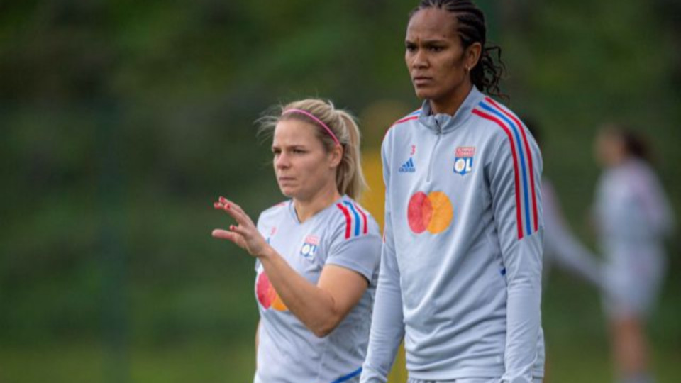 OL féminin-Le Havre : le retour d’Eugénie Le Sommer dans le groupe ce dimanche