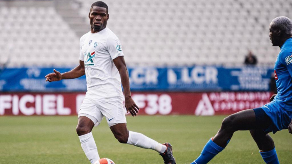 Coupe de France : le FCVB chute face à Grenoble (2-0) Coupe de France : le FCVB chute face à Grenoble (2-0)
