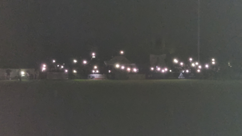 Coupe de France : Limonest sauvé de l’élimination face à Jura Sud grâce à une panne d’éclairage !