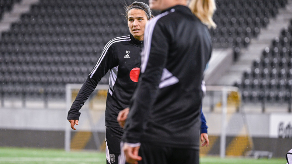 Z&uuml;rich-OL F&eacute;minin : victoire obligatoire pour garder espoir en Europe