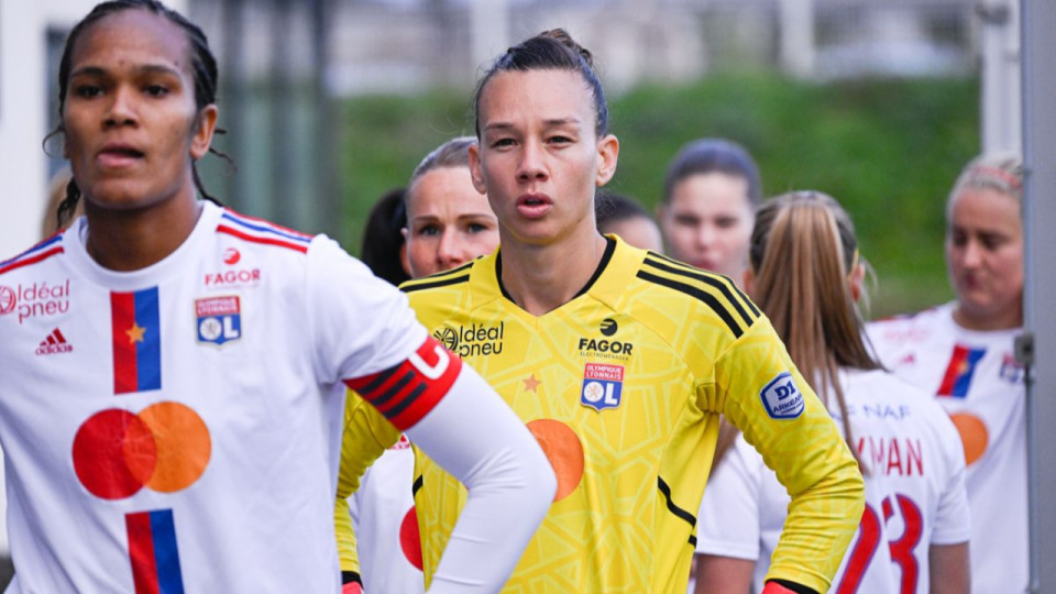 Paris FC-OL f&eacute;minin : et si on mettait aussi des buts en D1 ?