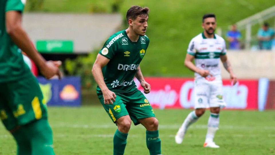 OL : le boulet Camilo de retour cet hiver