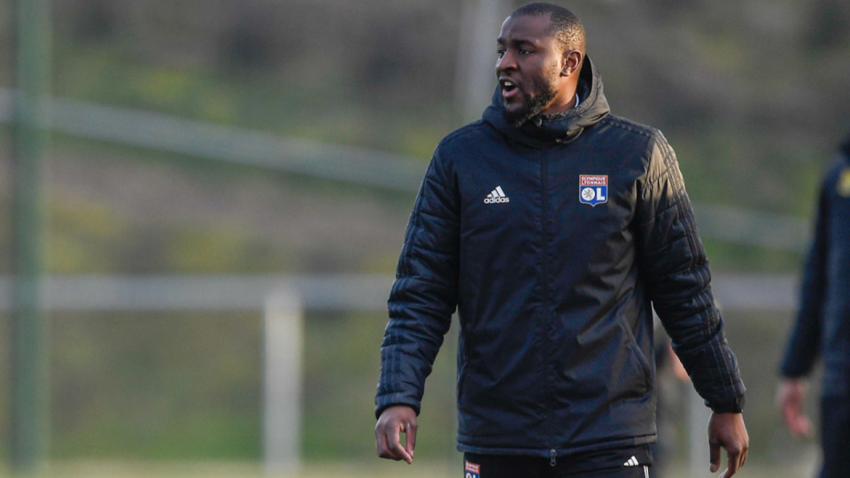 National 2 : pas de vainqueur dans le derby Saint-Priest-OL (1-1)