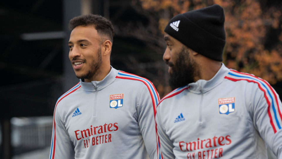 Stage de l’OL en Espagne : le groupe de 25 joueurs emmenés par Laurent Blanc