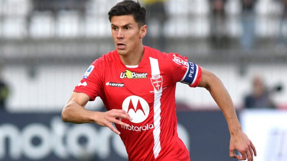 Trêve internationale : l'OL affrontera l'AC Monza avant Noël