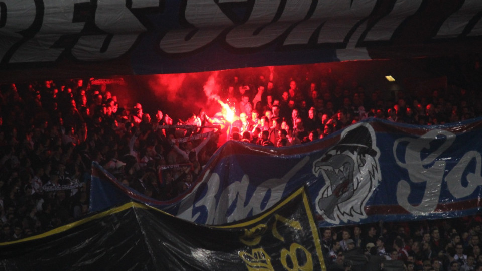 Les supporters de l’OL relancent une collecte de jouets pour Noël