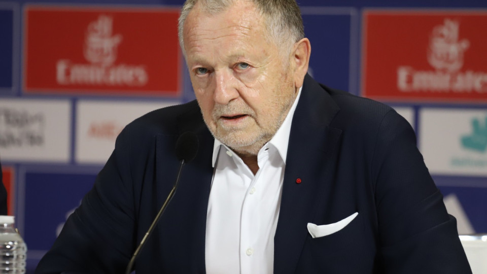 Vente de l'OL : et si Jean-Michel Aulas attaquait la banque Raine qui avait trouvé John Textor ? Vente de l'OL : et si Jean-Michel Aulas attaquait la banque Raine qui avait trouvé John Textor ?