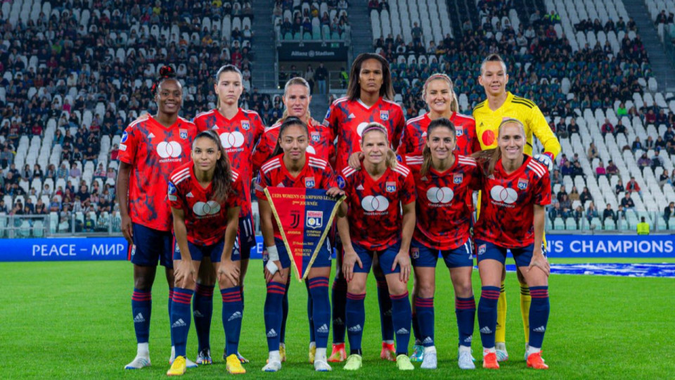 OL f&eacute;minin-Z&uuml;rich : le groupe de Sonia Bompastor avec le retour d&rsquo;Eug&eacute;nie Le Sommer