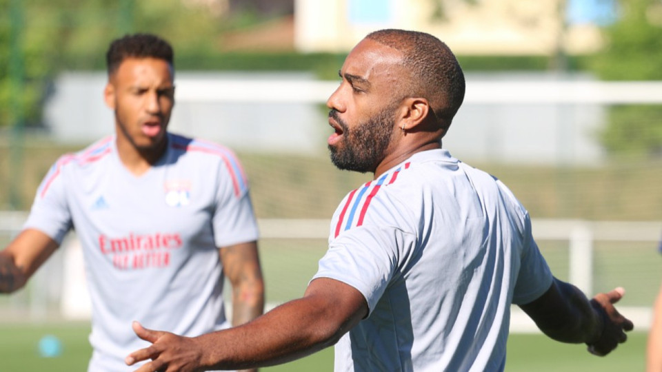 Dubaï Super Cup : l'OL va se jauger face à Arsenal