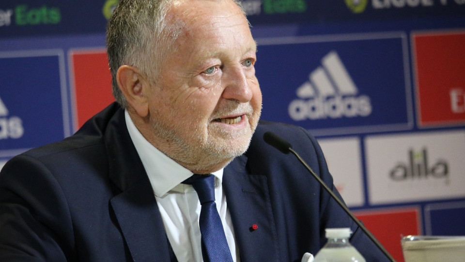 Rachat de l'OL : un conseil d'administration surprise ce vendredi