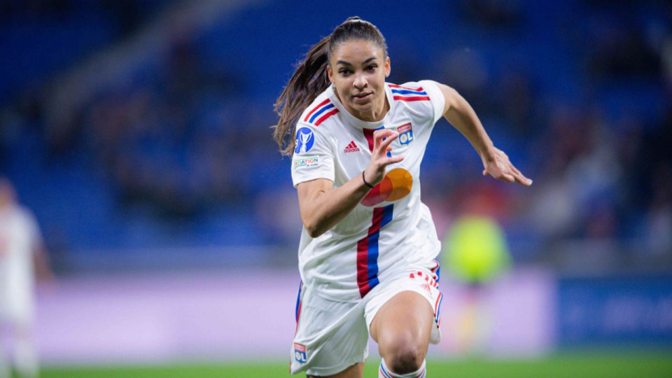 OL féminin-PSG : le choc de la saison pour les Fenottes 