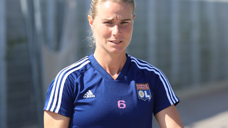 OL f&eacute;minin-PSG : le groupe de Sonia Bompastor pour le choc de l&rsquo;ann&eacute;e