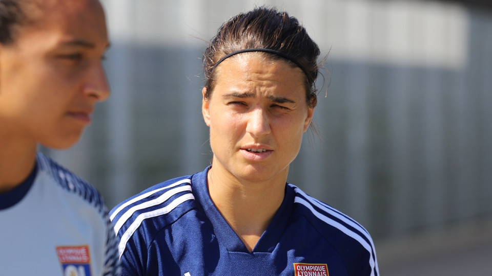 Le PSG prêt à attendre l’été prochain pour signer gratuitement Dzsenifer Marozsan (OL féminin)
