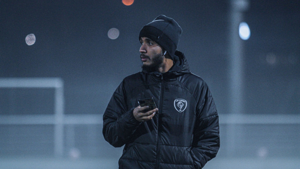 Chutes de neige : tous les entraînements annulés pour Lyon-La Duchère