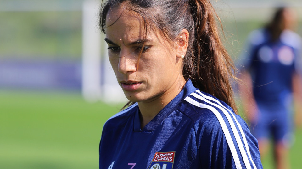 Arsenal-OL féminin : le retour d'Amel Majri dans le groupe !