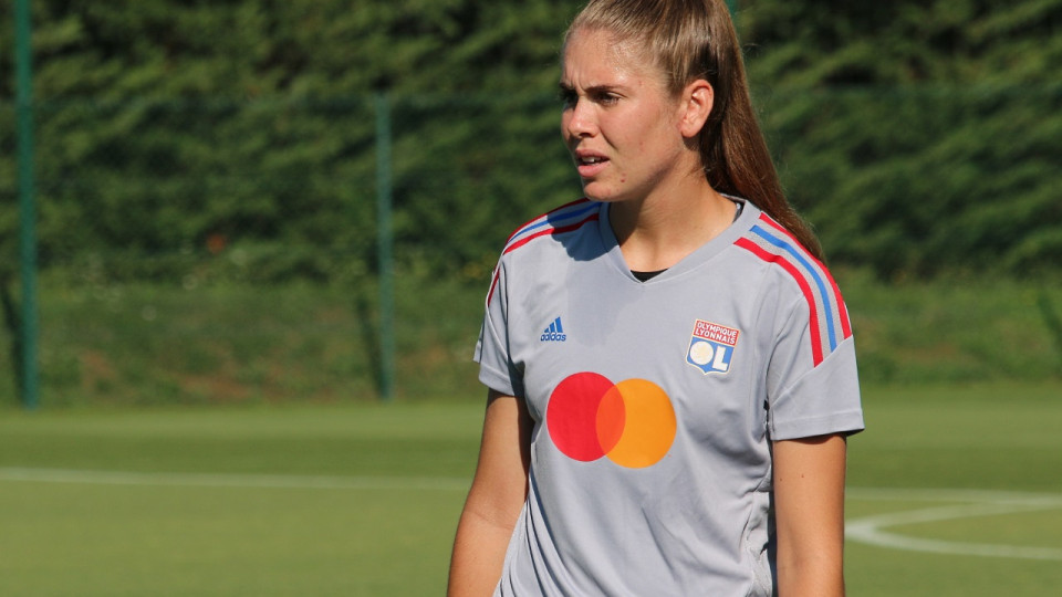 OL f&eacute;minin : In&egrave;s Benyahia ne reviendra pas avant 2023