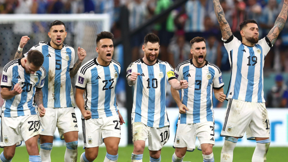 Nicolas Tagliafico (OL) champion du monde face à la France