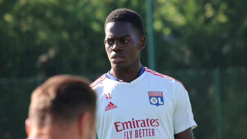 L’OL est le 2e club de Ligue 1 à titulariser le plus de jeunes joueurs