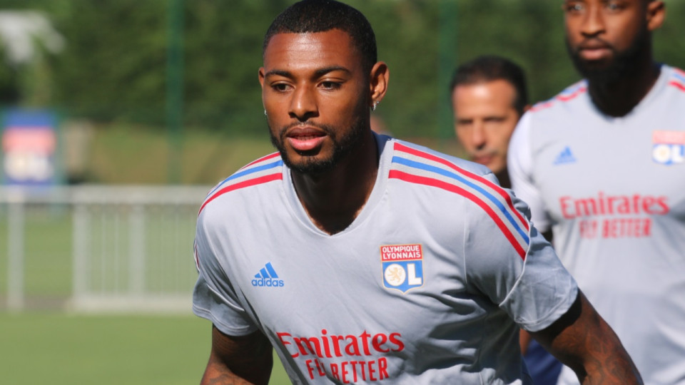 Au tour de Jeff Reine-Adélaïde (OL) d'être cambriolé Au tour de Jeff Reine-Adélaïde (OL) d'être cambriolé