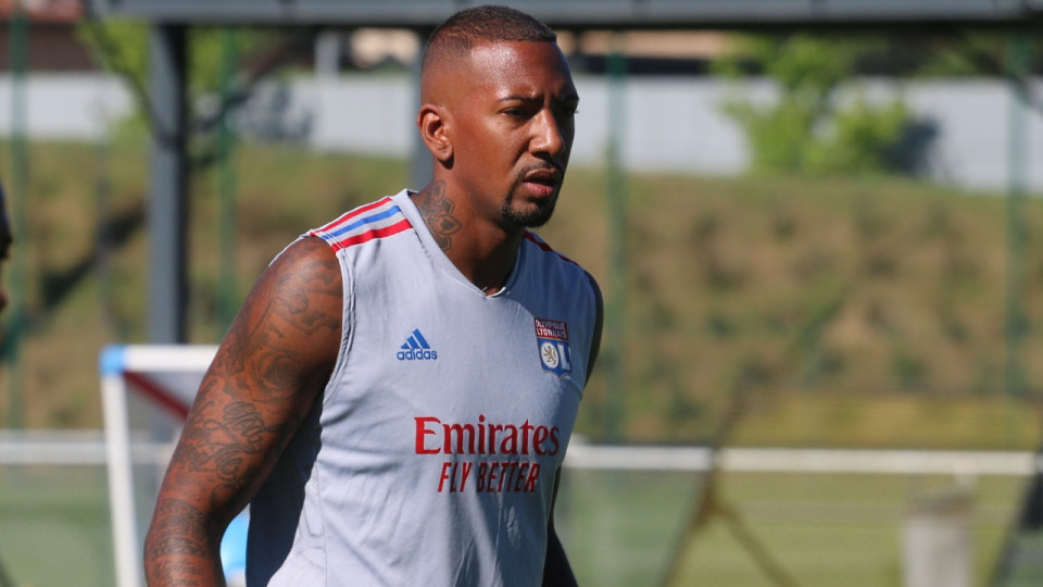 Jérôme Boateng libéré de son contrat par l'OL cet hiver ?